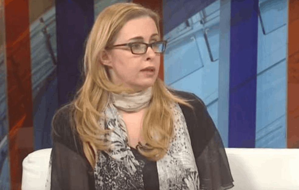 BOJANA MALJEVIĆ OŠTRO PO <span style='color:red;'><b>ANTIVAKSERI</b></span>MA: To je za HAPŠENJE!